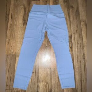 Athleta Transcend 7/8 Tight Medium